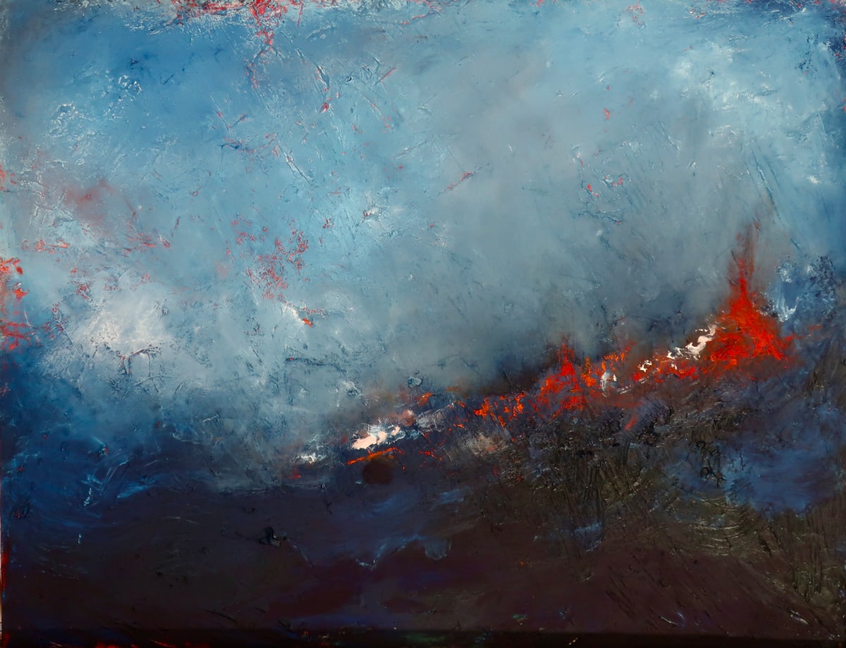 Surge by Nilou Farzam, Image 1.