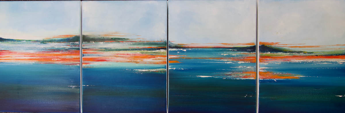 In Wildness II by Nilou Farzam, Image 1.