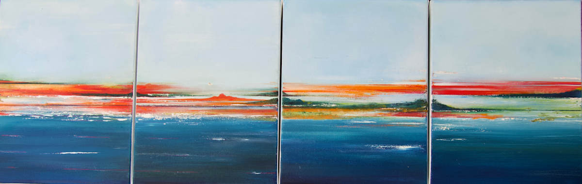 In Wildness IV by Nilou Farzam, Image 2.