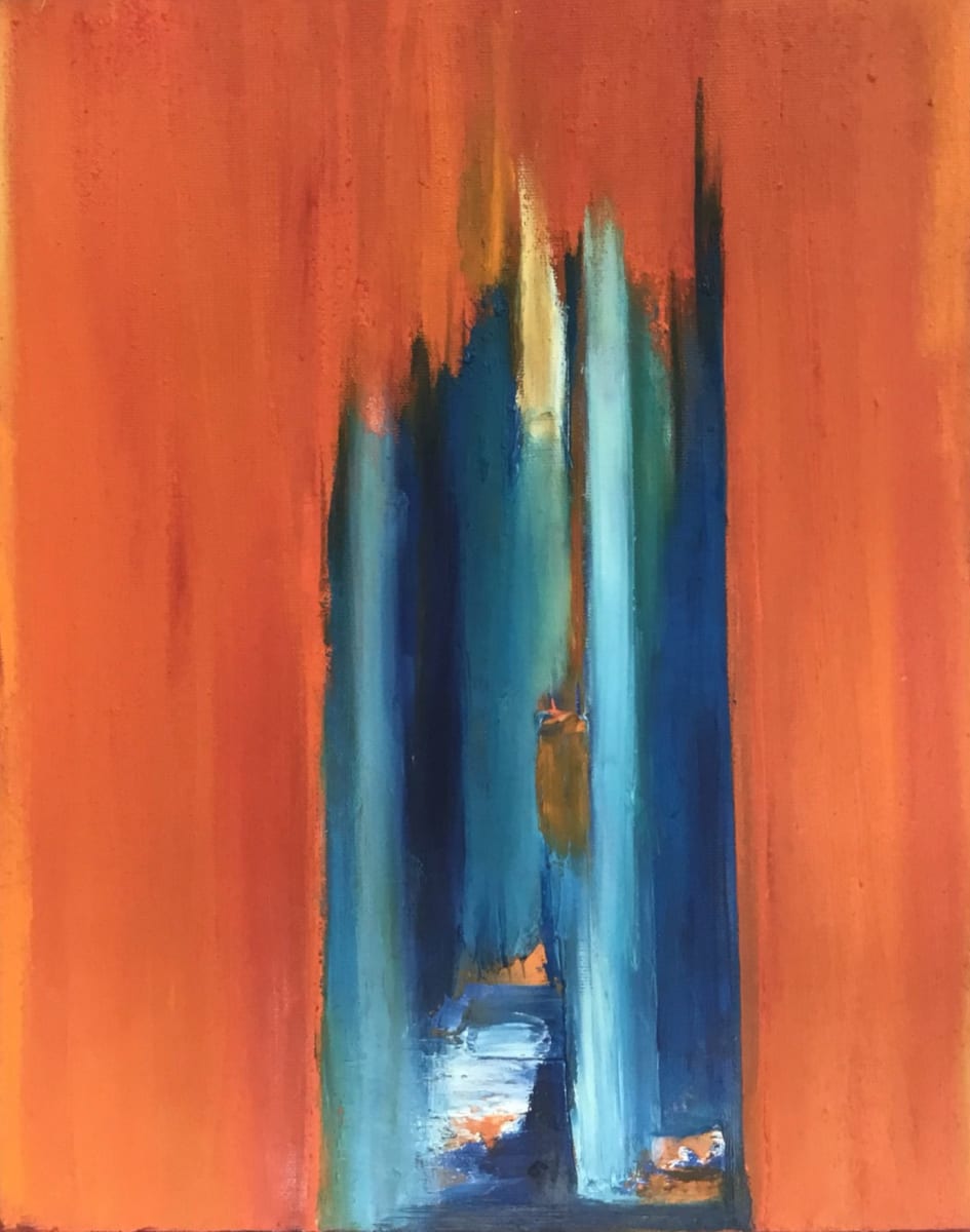 View of things by Nilou Farzam 