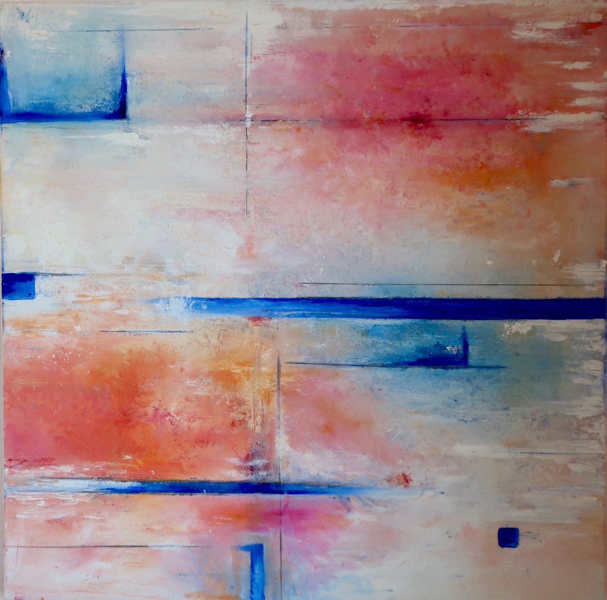 Know Wholeness; No Dis-ease 