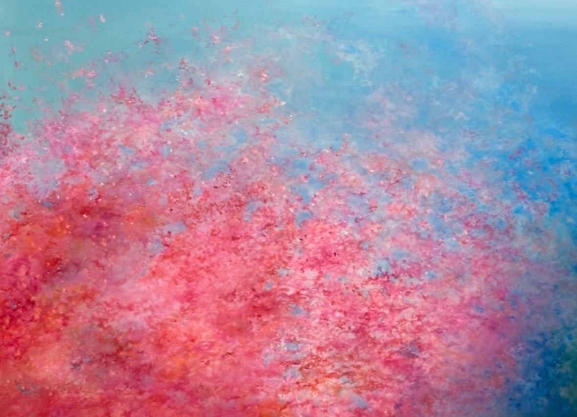 Mirage by Nilou Farzam, Image 1.