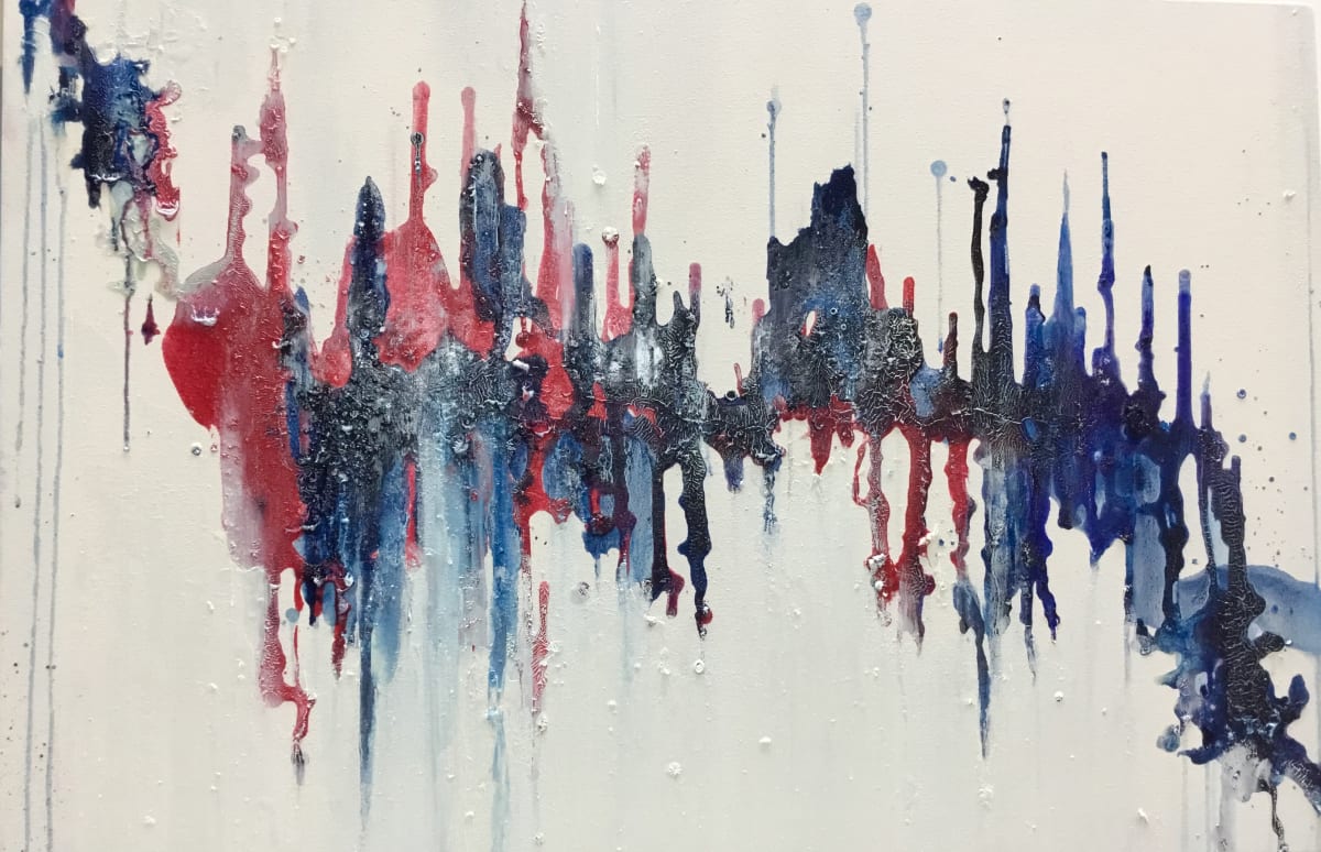 Splendid by Nilou Farzam 