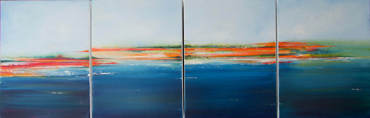 In Wildness  I by Nilou Farzam, Image 2.