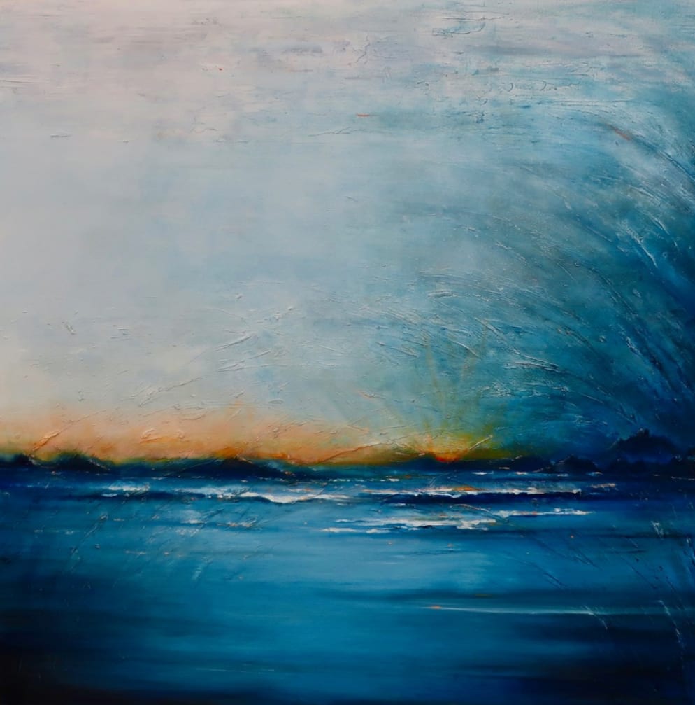 Be what you were made 