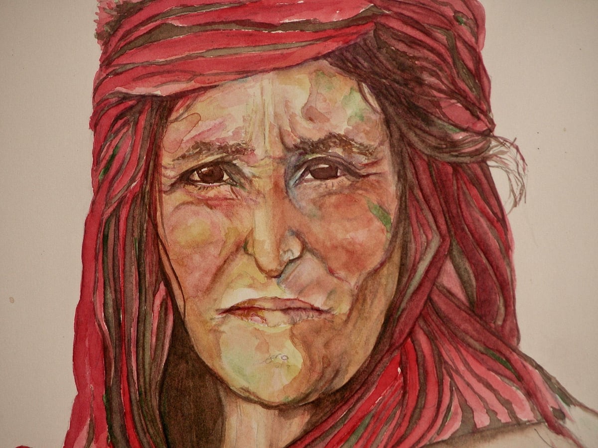 Matriach 