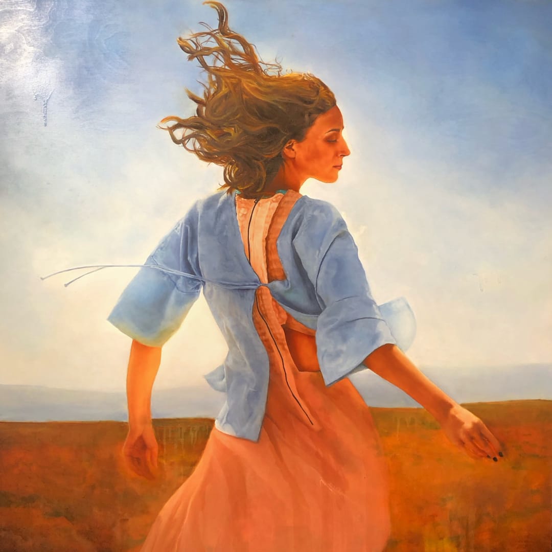 hypnotic rhythm by SHI 