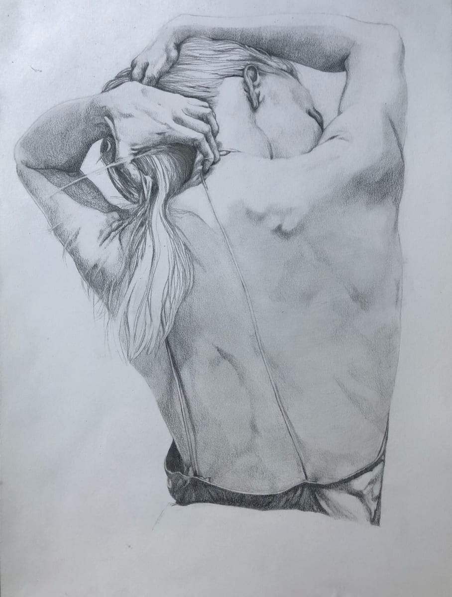 untitled [drawing] by SHI 