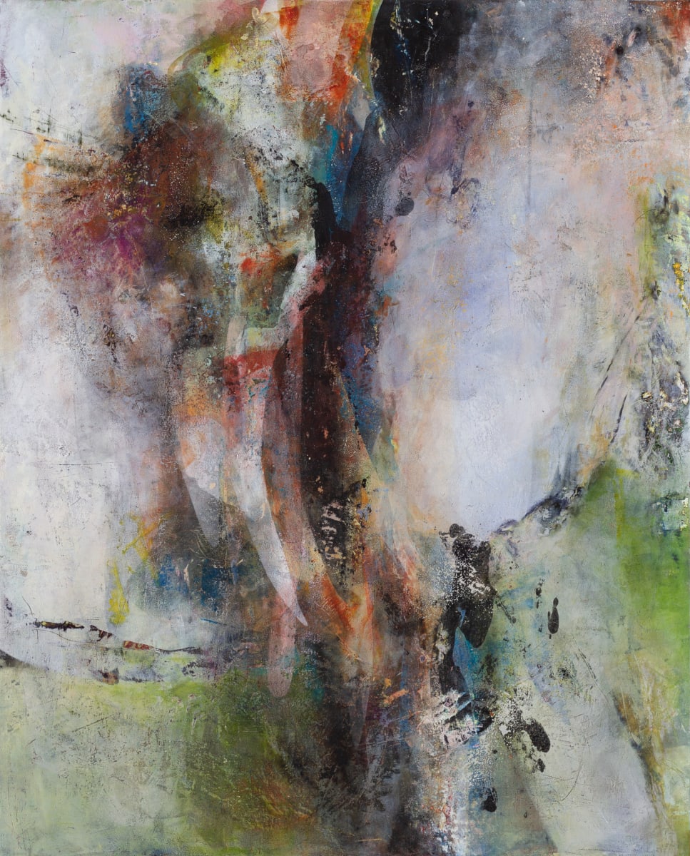 Feeling Bewitched by Jen Crowe, Image 1.