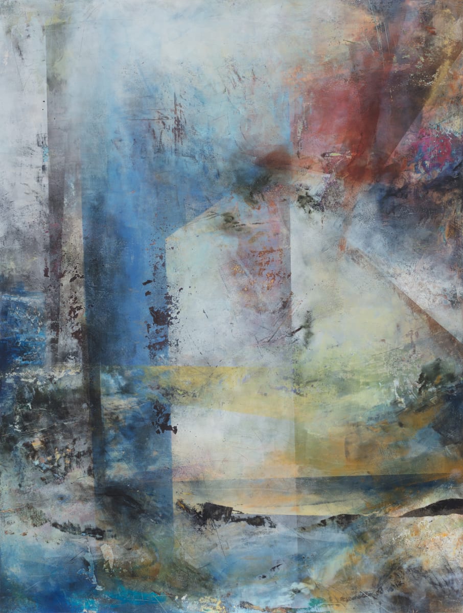 Good Foundation by Jen Crowe 