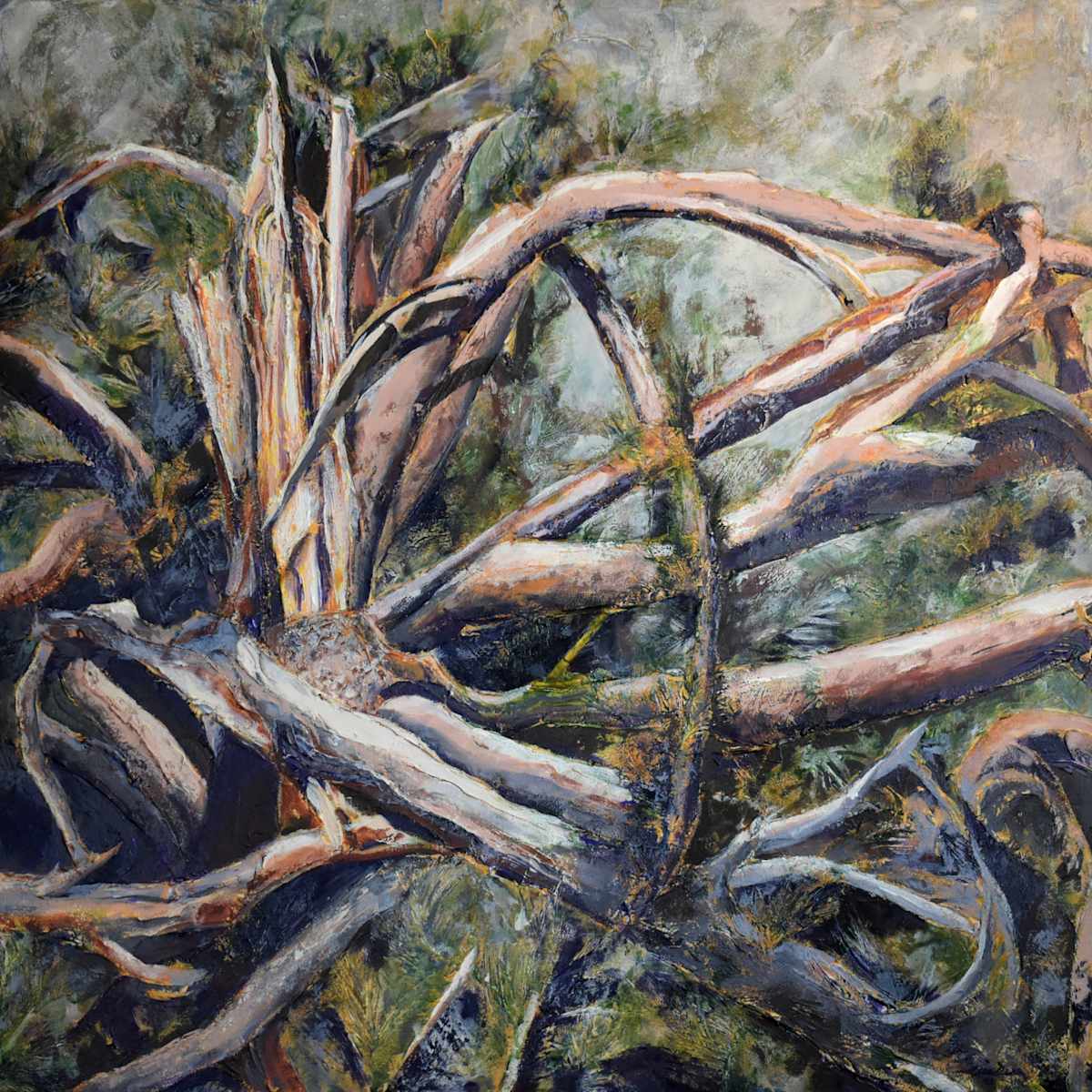 Broken, Image 1.