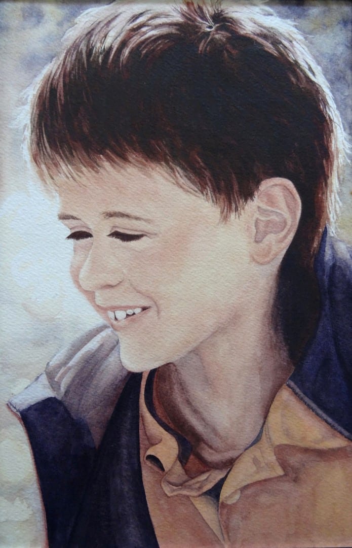 Jasper by Lisa Wallace Deen, Image 1.
