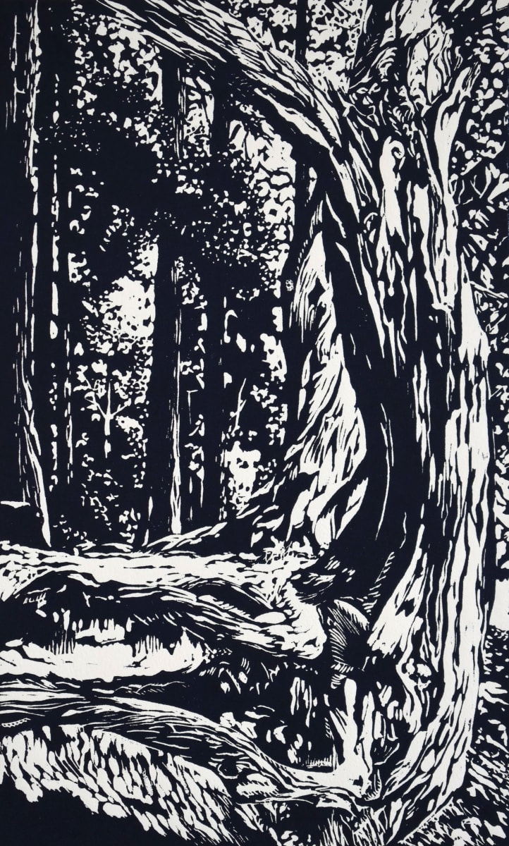On Bainbridge Island by Lisa Wallace Deen, Image 2.