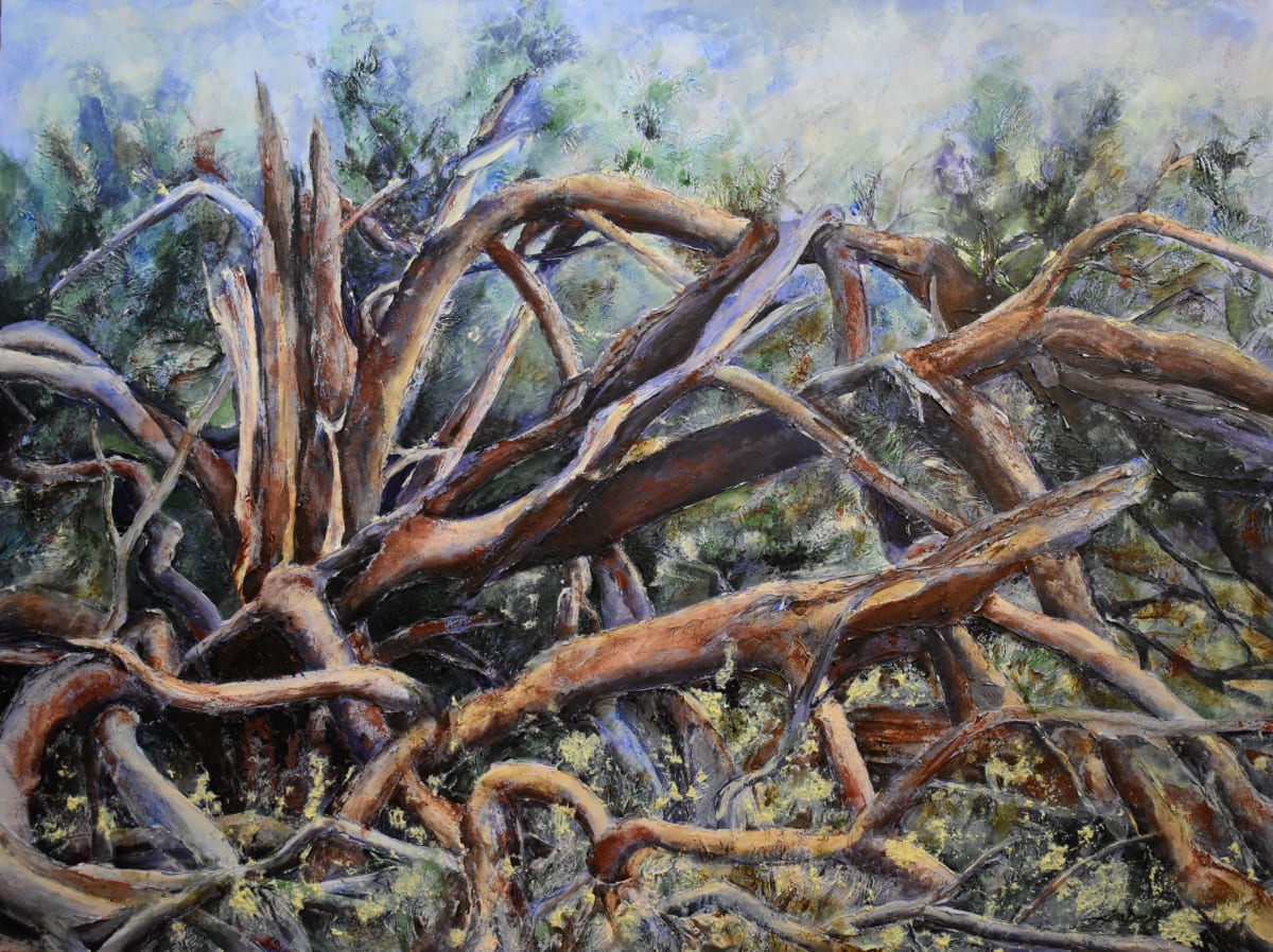 Struck by Lightening, Image 1.