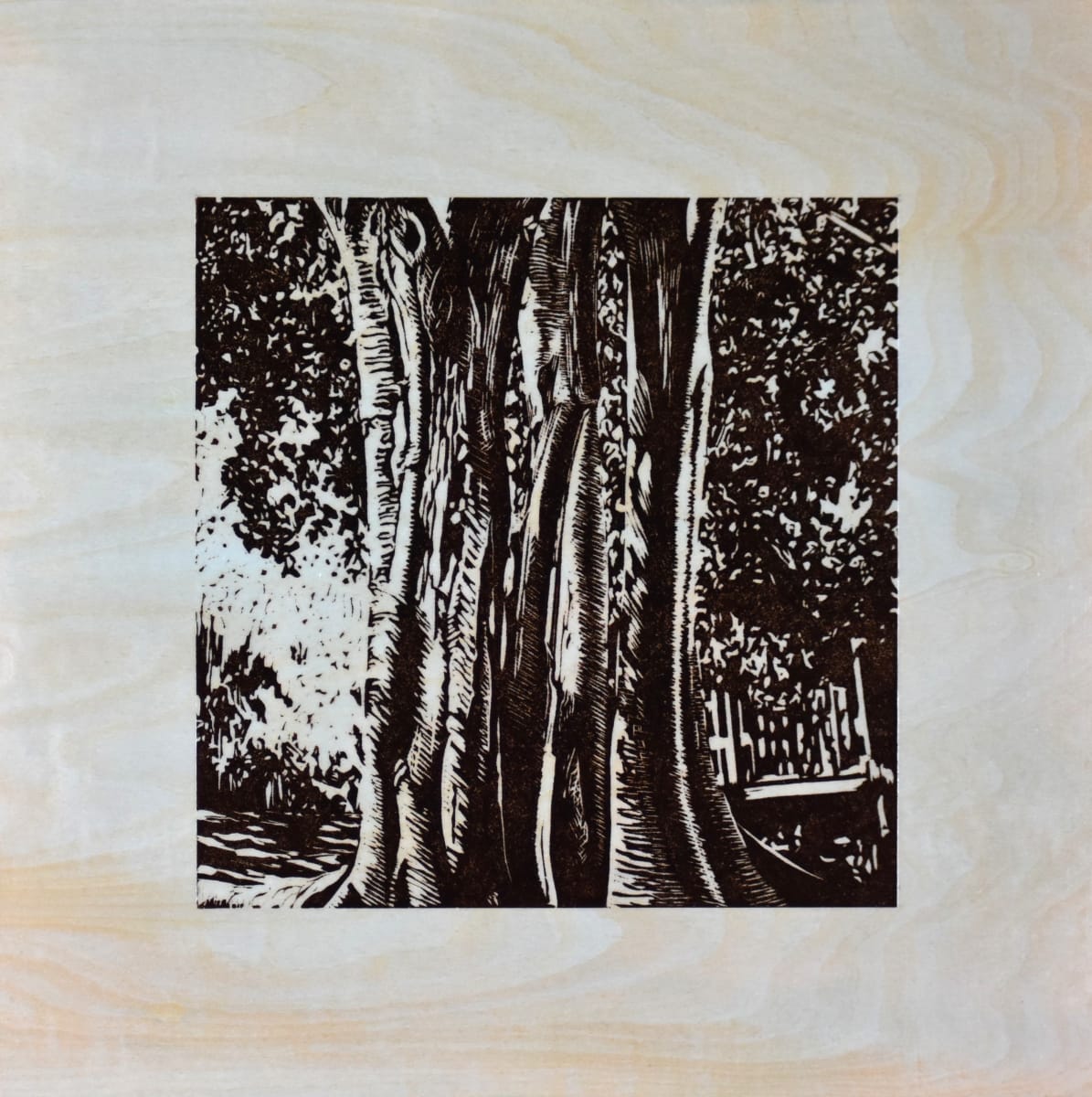 Trunk, Image 1.