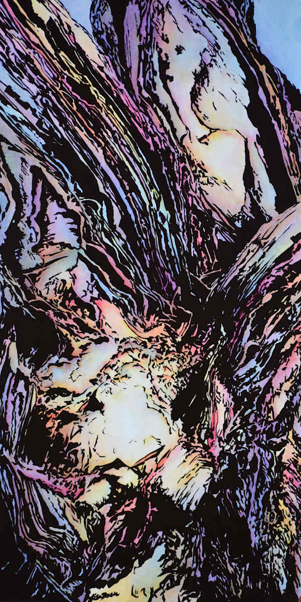 Untitled by Lisa Wallace Deen, Image 1.