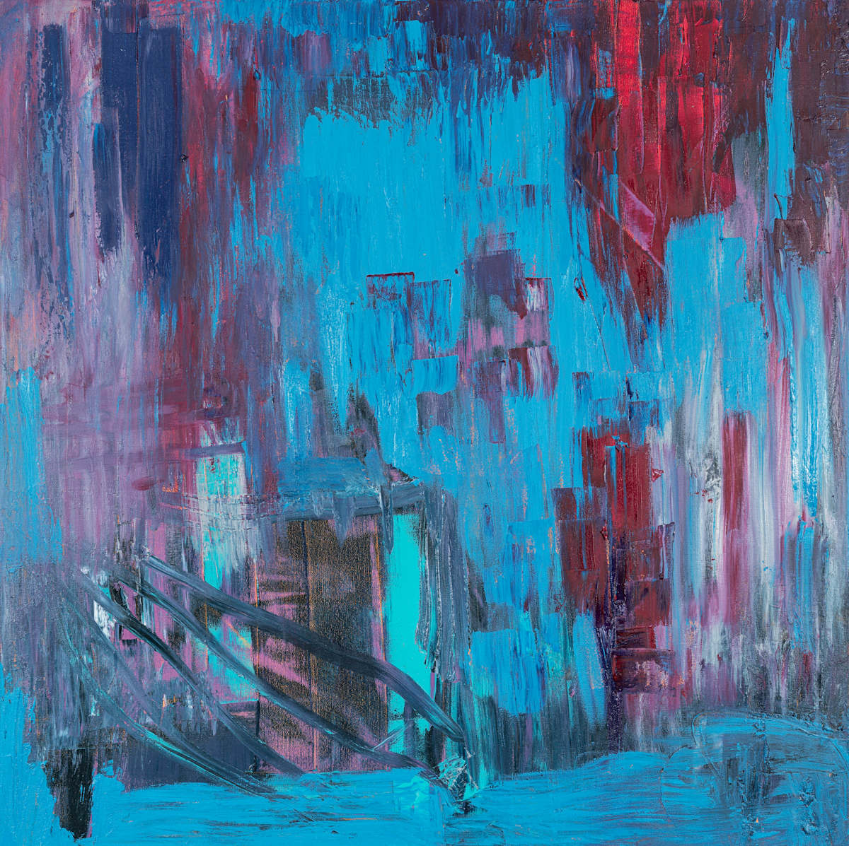 Before Form by Sharon Cannon, Image 1.