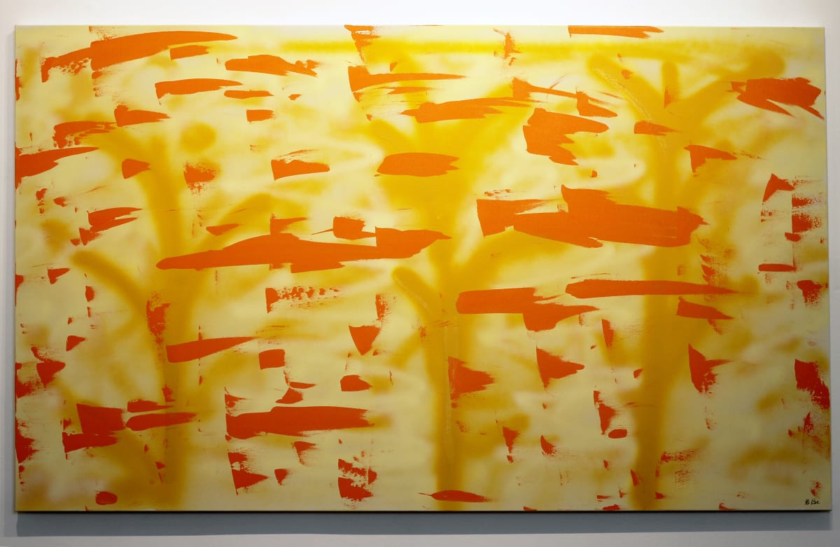 Summer Fading by Genesis Be 