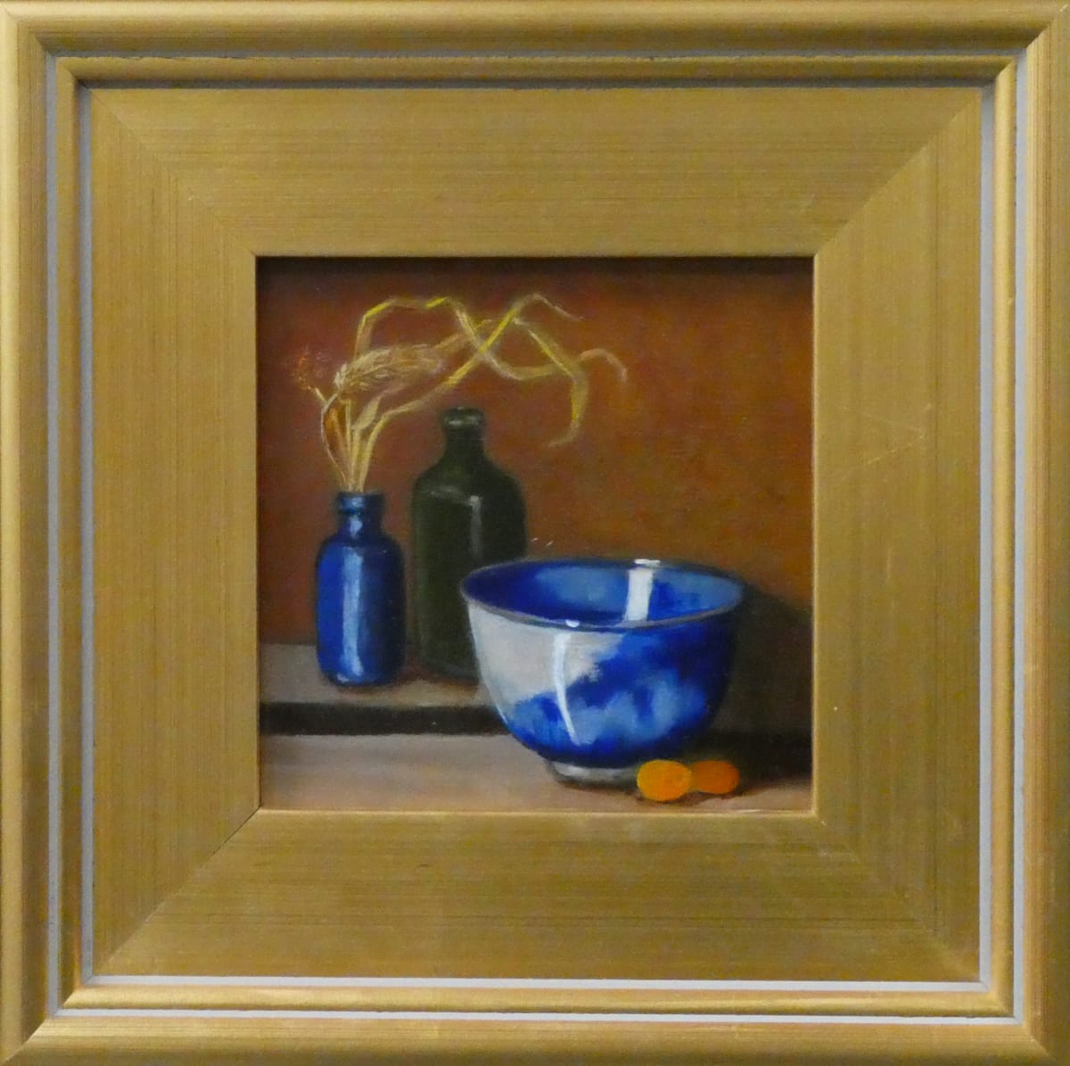 Wild Things by Lin La Mer 