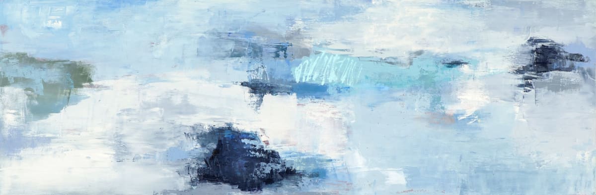 Petit Reverie by Suzie Buchholz 