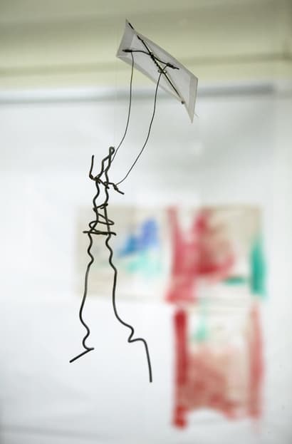 Dancer by Suzie Buchholz, Image 1.