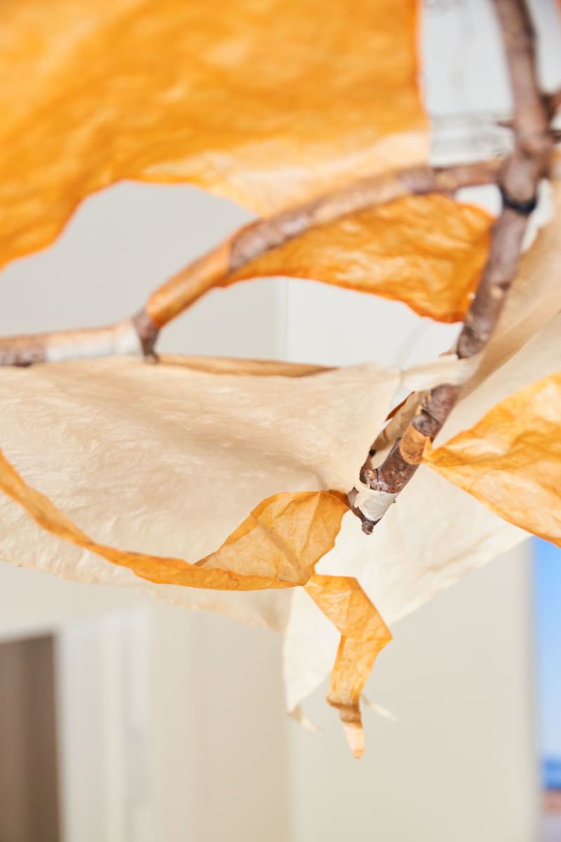 Flying High (Bay Area Discovery Museum Installation) (3) by Suzie Buchholz 