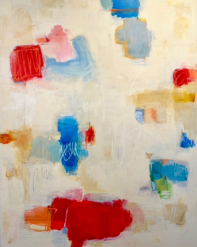 Fanciful by Suzie Buchholz 