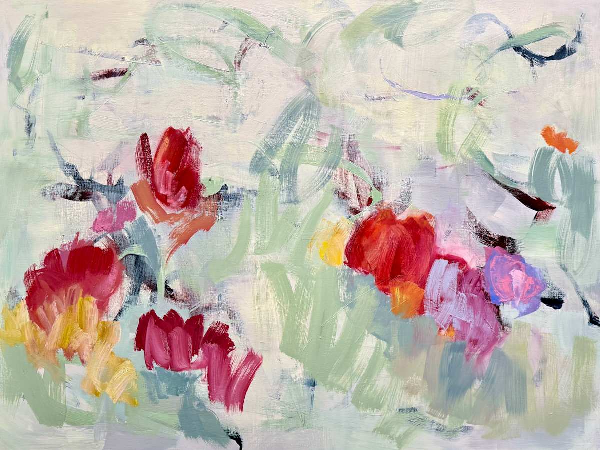 Winsome by Suzie Buchholz 