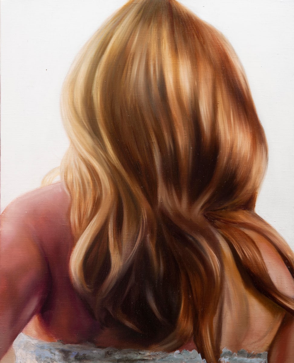 Shimmering Wind by Angela Fraleigh, Image 1.
