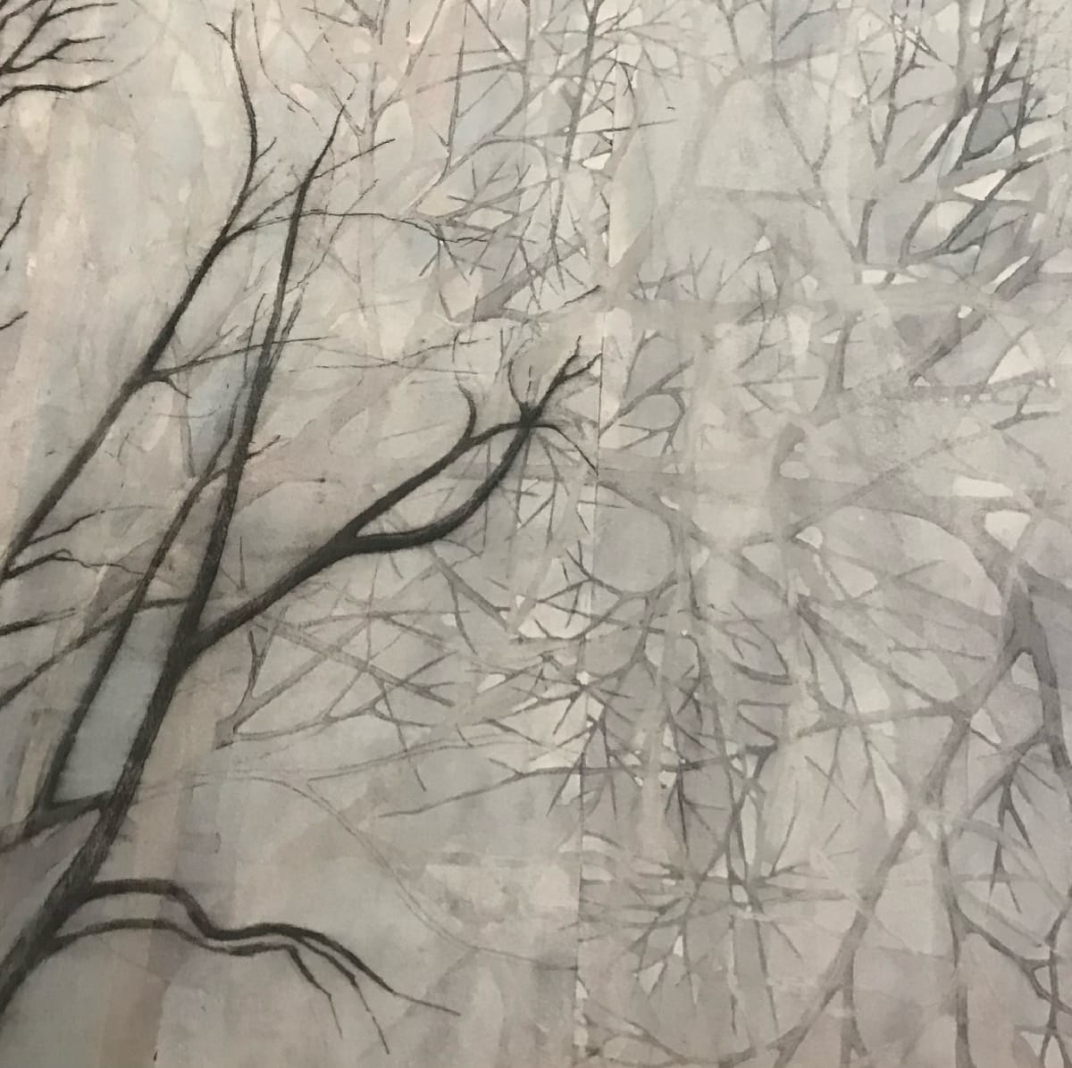 Dream by Nancy Tobin 