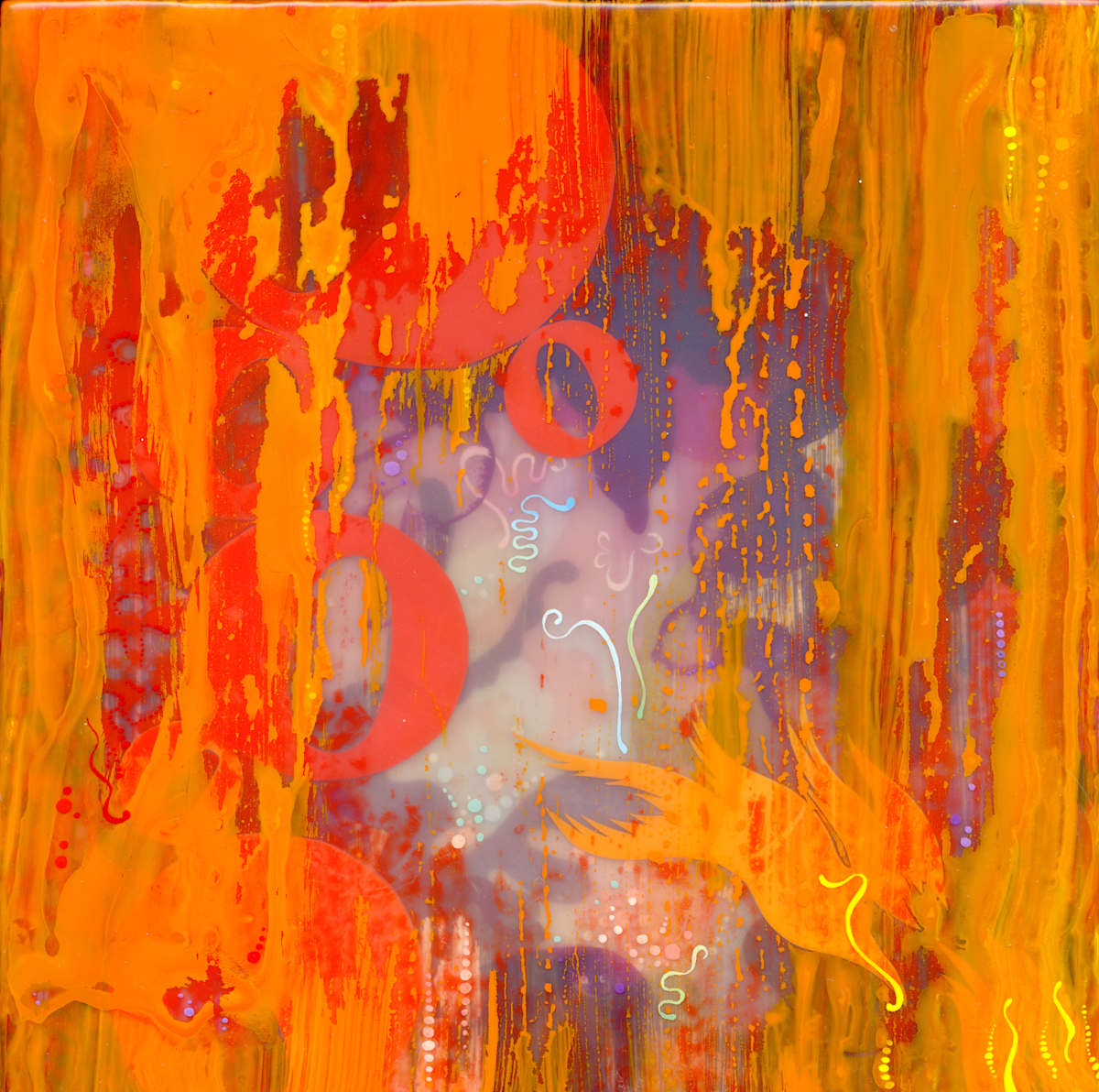 Blaze, Image 1.