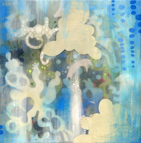 Cloudline I, Image 1.