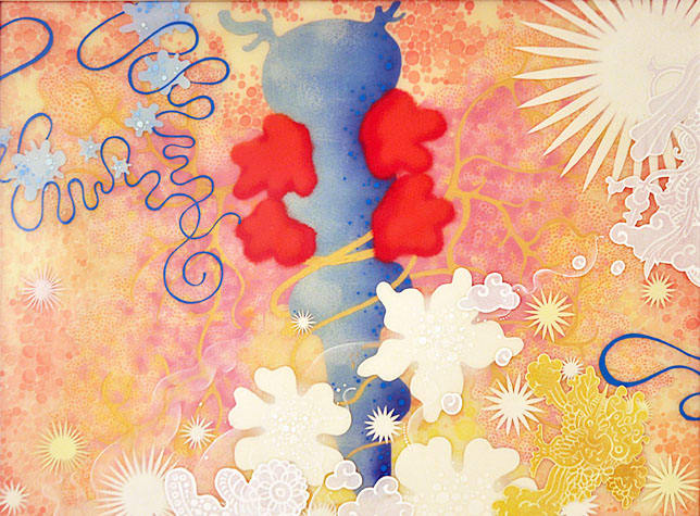 First Breath, Image 1.