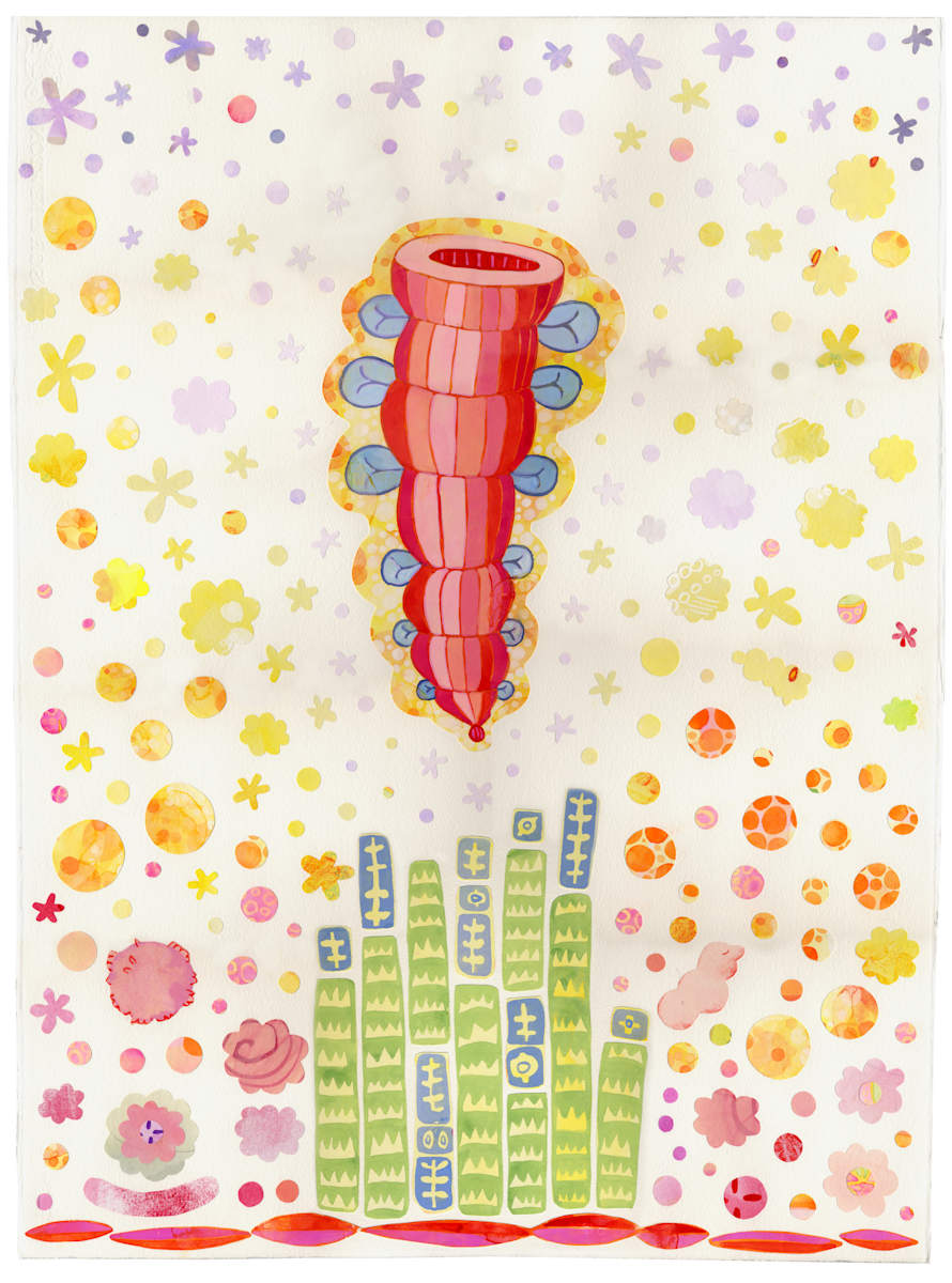 Breath by Nancy Tobin, Image 1.