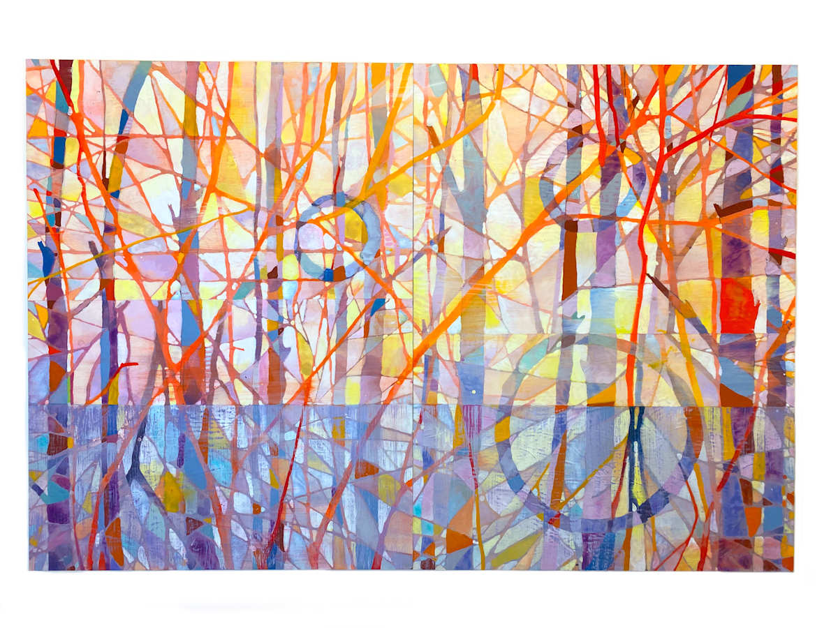 High Water by Nancy Tobin, Image 2.