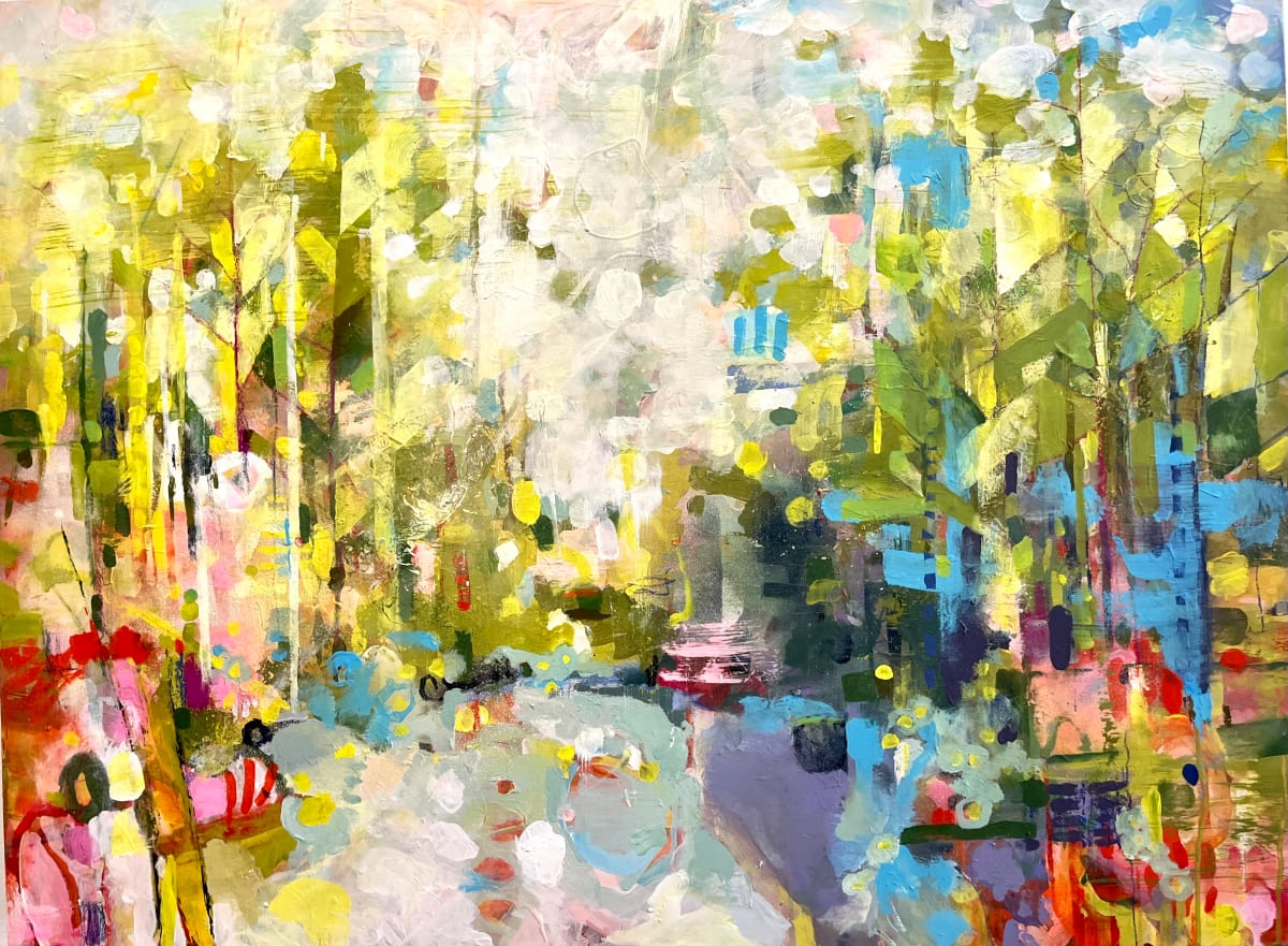 Sparkle Parkway by Nancy Tobin, Image 2.