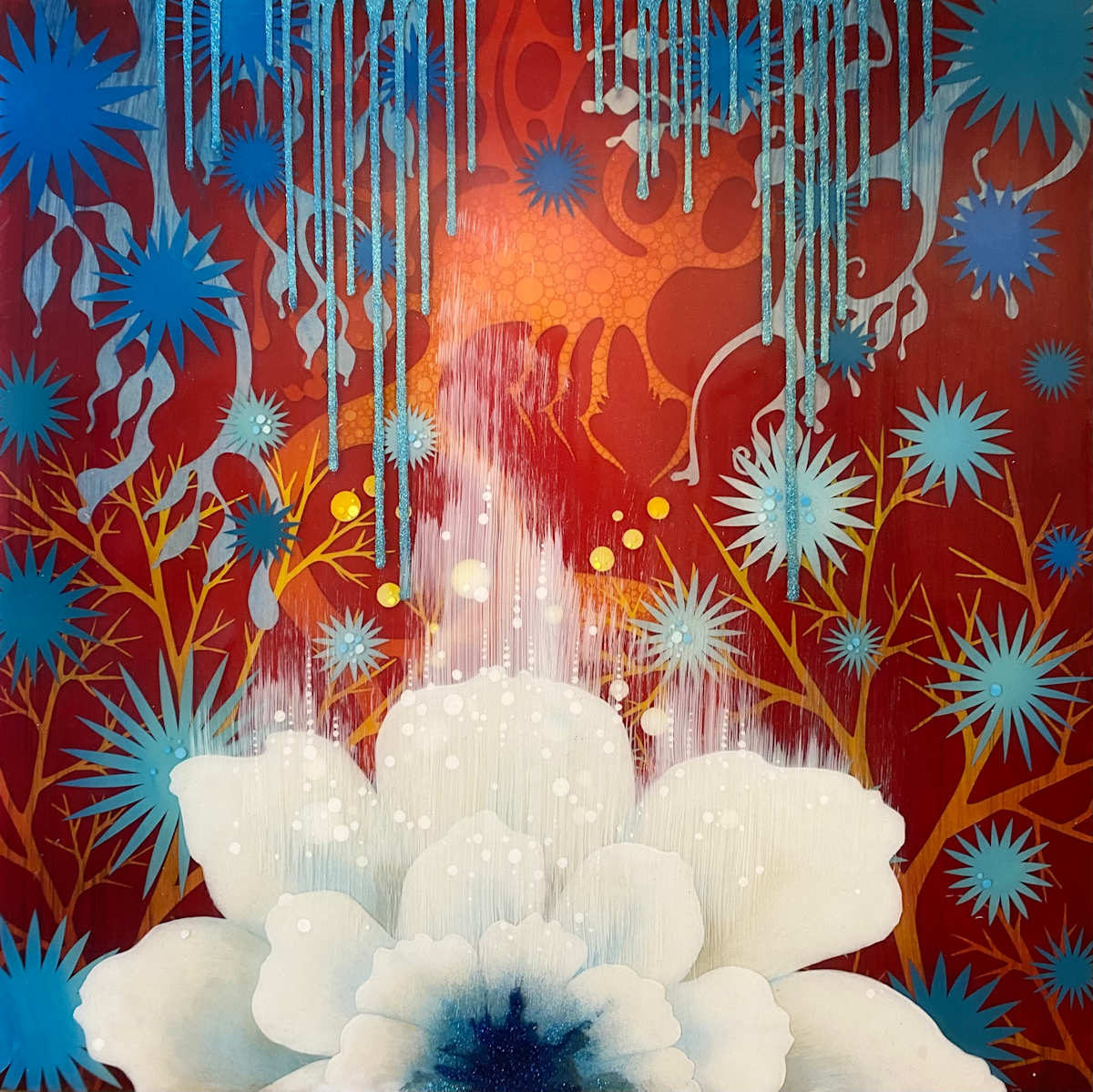 Wonderland II by Nancy Tobin, Image 1.