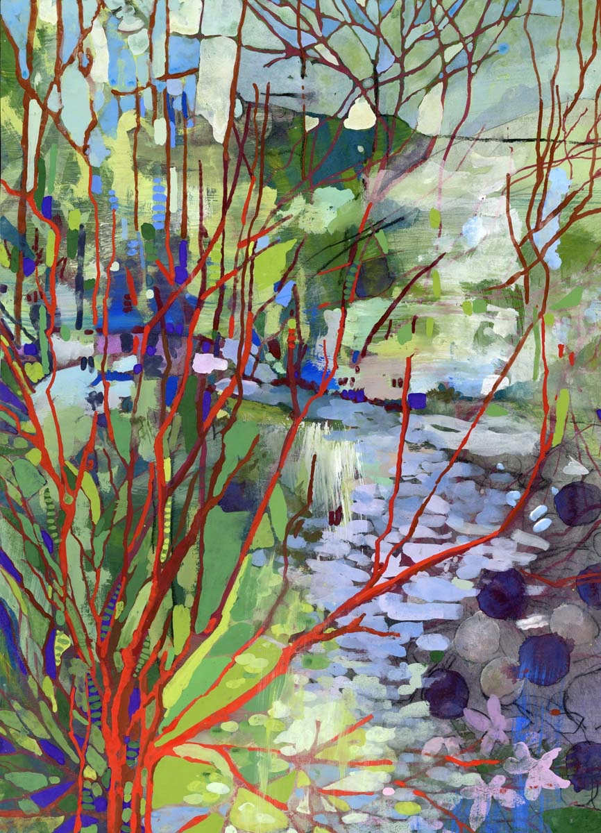 Summer by Nancy Tobin, Image 2.