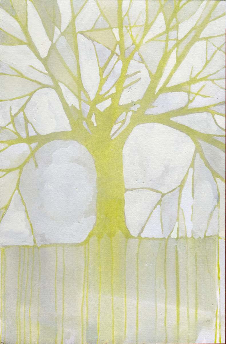 Loom — Study, Image 1.