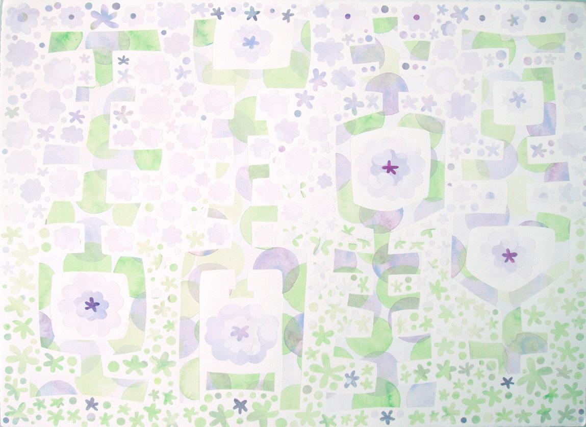 Memento by Nancy Tobin 