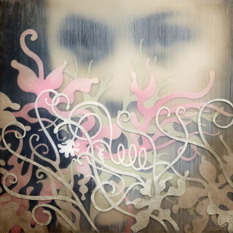 Secret, Image 1.