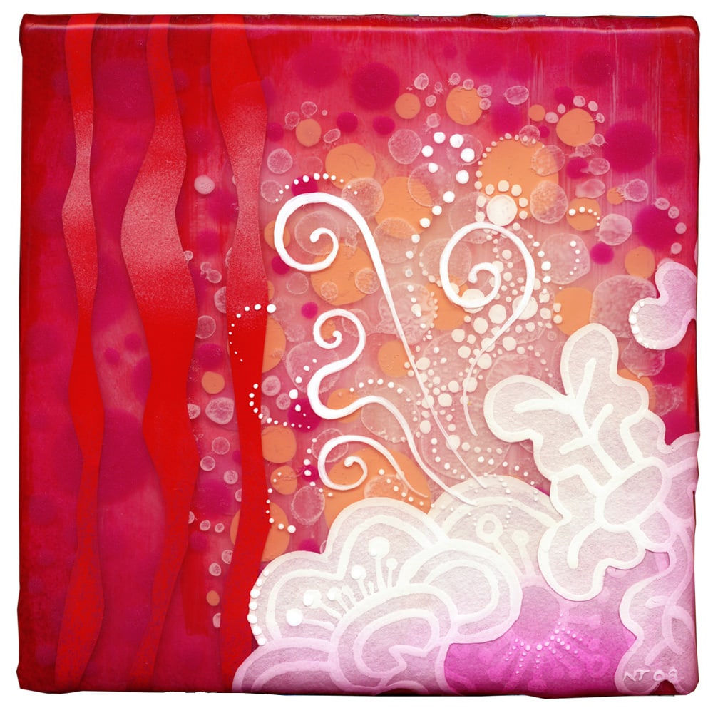 Secret Sigh, Image 1.