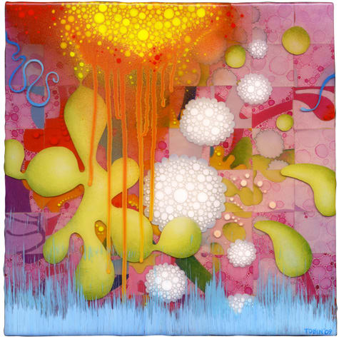 Splat, Image 1.