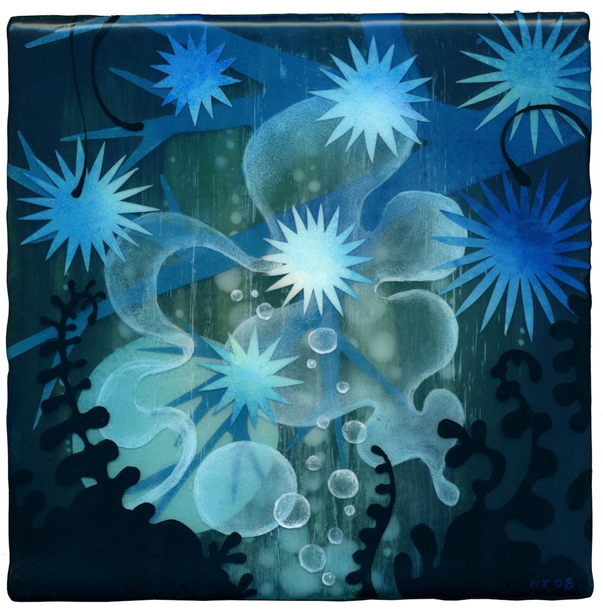 Stirrings, Image 1.