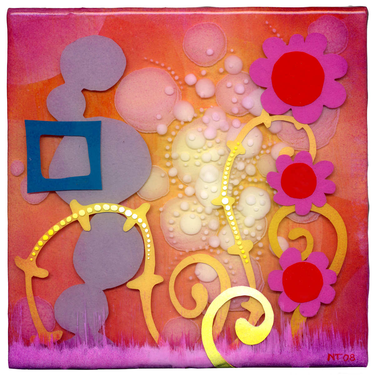 Sweetness Fallows, Image 1.
