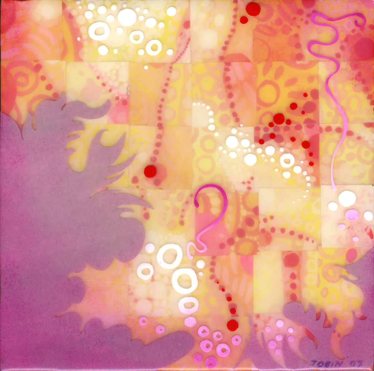Tickle II, Image 1.