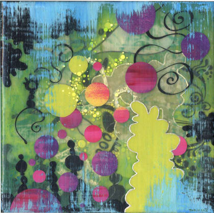 Traveling Circuts, Image 1.