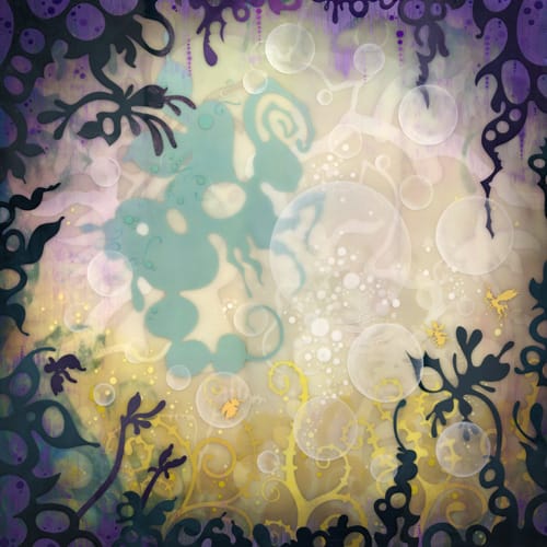Biotic Fizz, Image 1.
