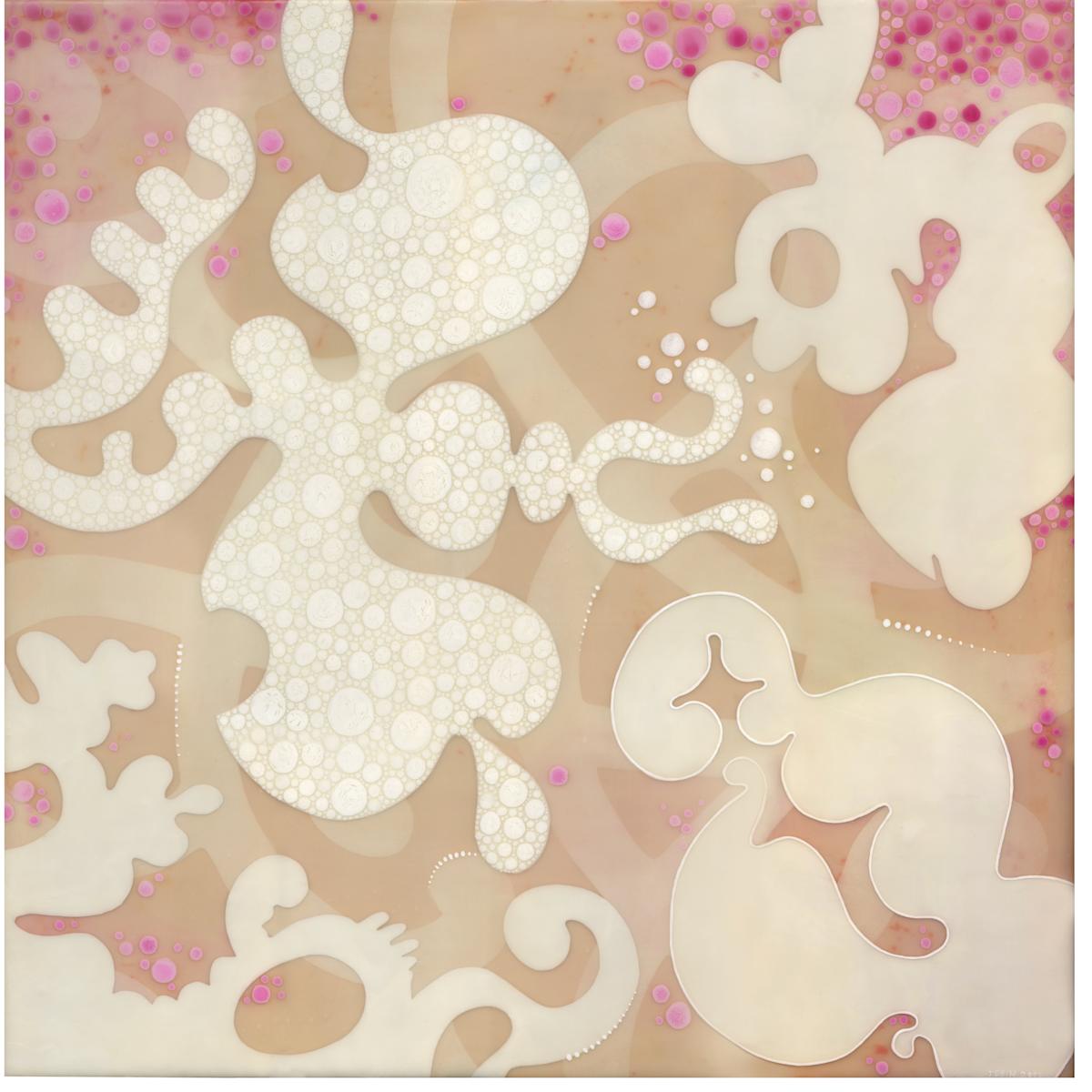 Confunktion II by Nancy Tobin, Image 1.