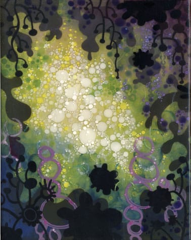Peek I, Image 1.